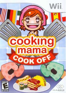 Cooking Mama Wii Wbfs Download